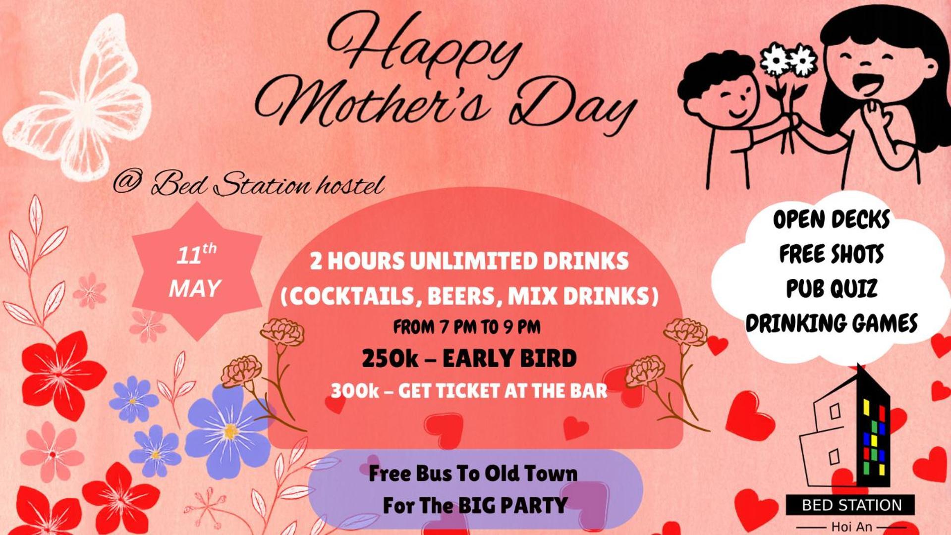 Harmony Old Town Hostel And Pool Bar Hoi An Exterior foto